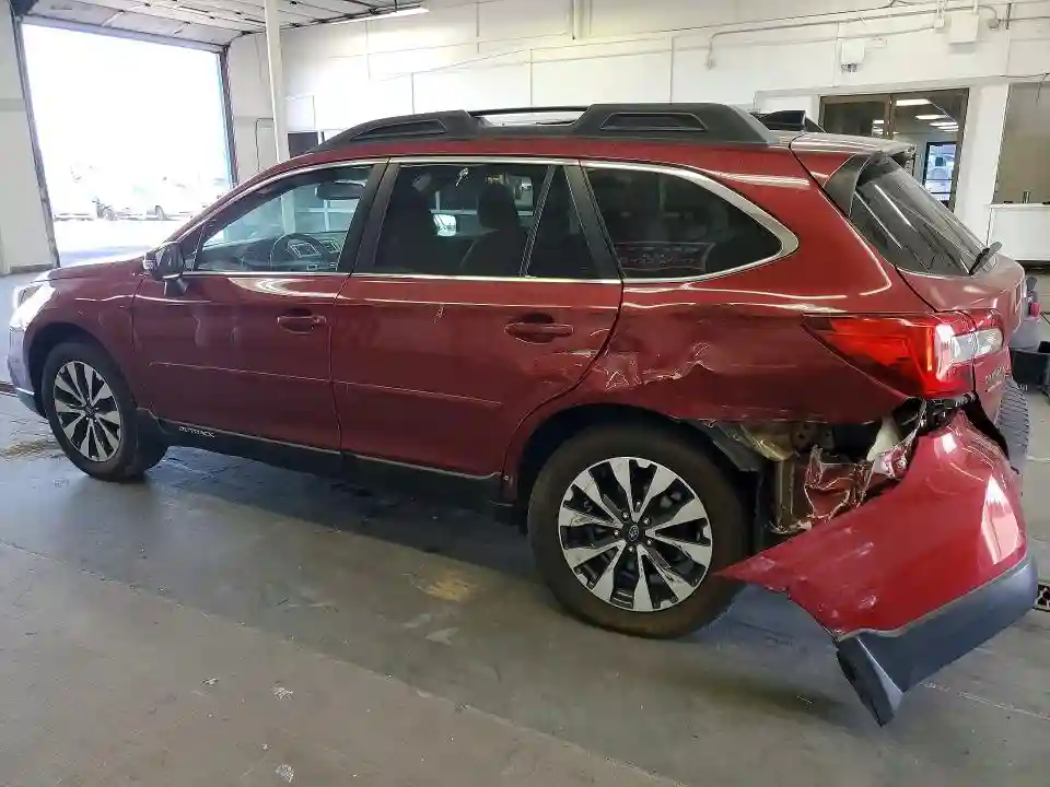 4S4BSENC9G3344241 2016 SUBARU OUTBACK-1