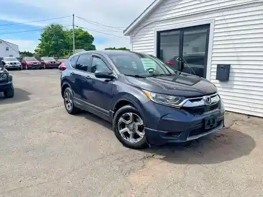 7FARW2H86KE039437 2019 HONDA CRV-3