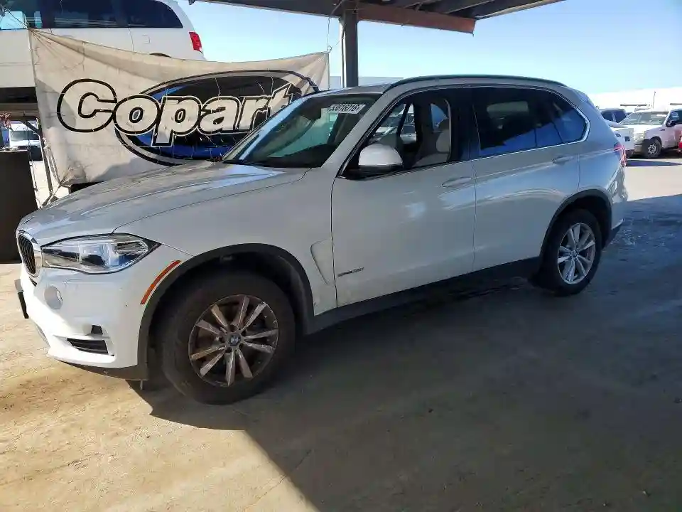 5UXKR2C55E0C00883 2014 BMW X5-0