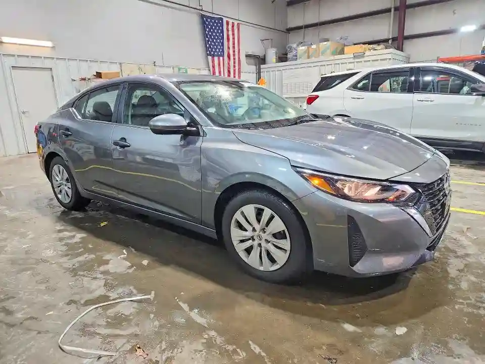 3N1AB8BV9RY303063 2024 NISSAN SENTRA-3