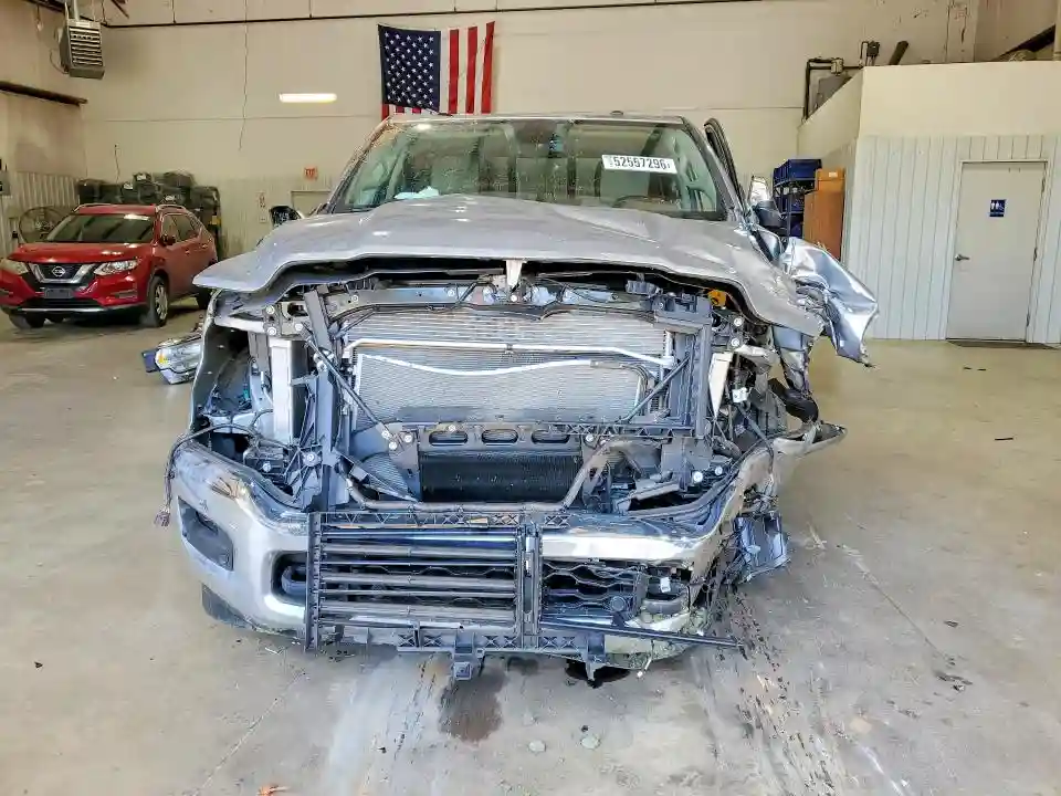 3C6UR4FJ1NG402537 2022 RAM 2500-4