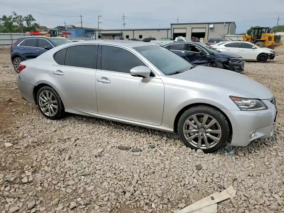 JTHCE1BL2E5024076 2014 LEXUS GS350-3