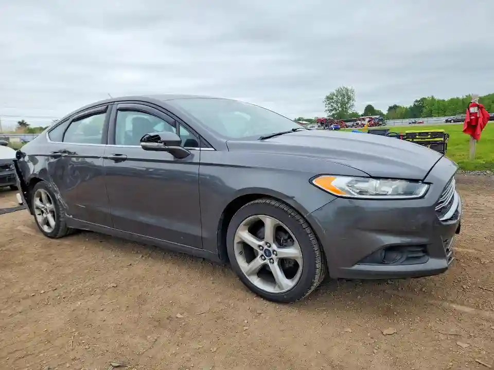 3FA6P0H73FR125418 2015 FORD FUSION-3