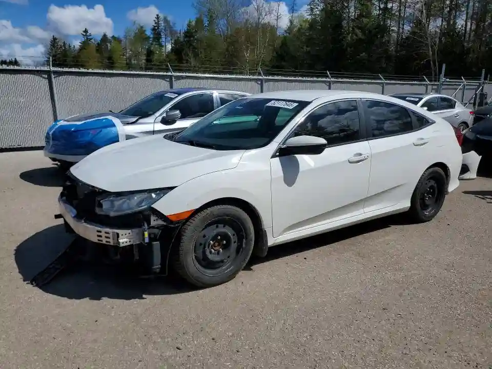 2HGFC2F66JH009518 2018 HONDA CIVIC-0