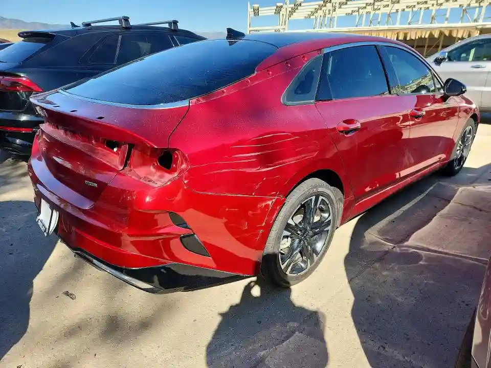 5XXG64J27PG183474 2023 KIA K5-2