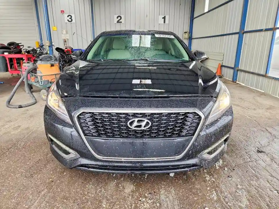 KMHE24L1XGA036385 2016 HYUNDAI SONATA-4