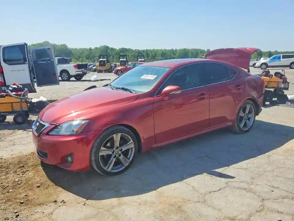 JTHBF5C26D5193487 2013 LEXUS IS-0