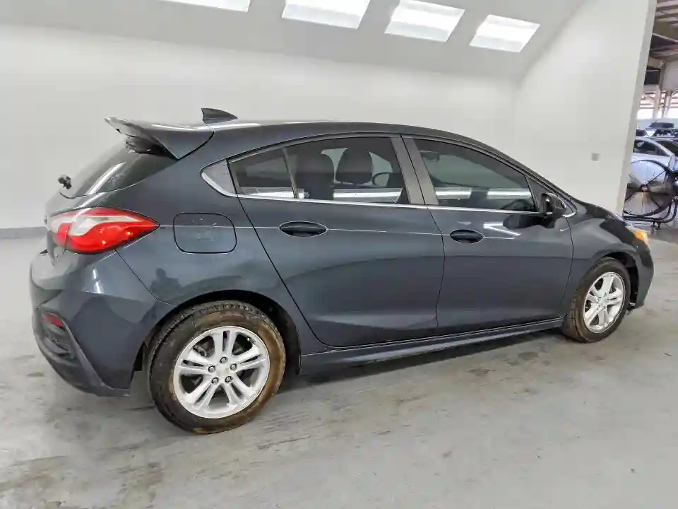 3G1BE6SM5JS548074 2018 CHEVROLET CRUZE-2