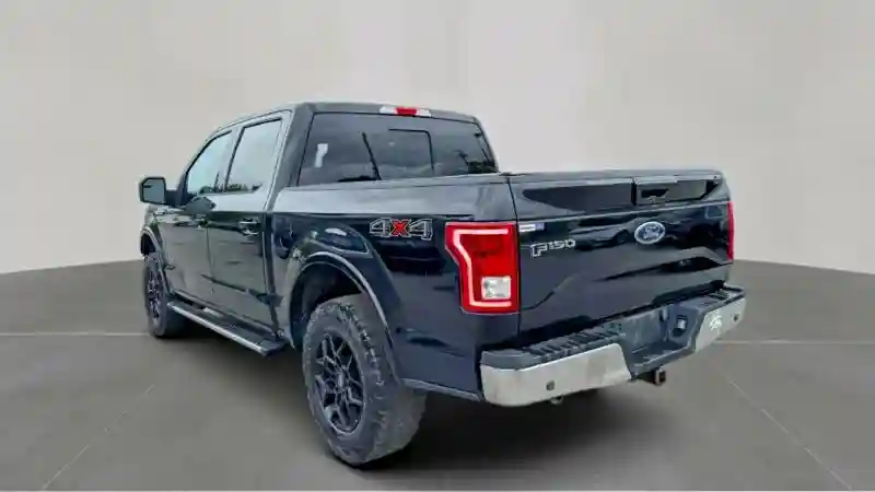 1FTEW1EP9HFC23632 2017 FORD F150-2