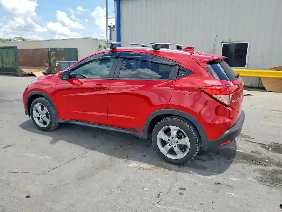 3CZRU5H7XGM713709 2016 HONDA HR-V-1