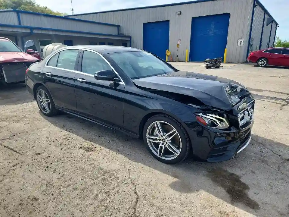 WDDZF4KBXJA467584 2018 MERCEDES-BENZ E-CLASS-3
