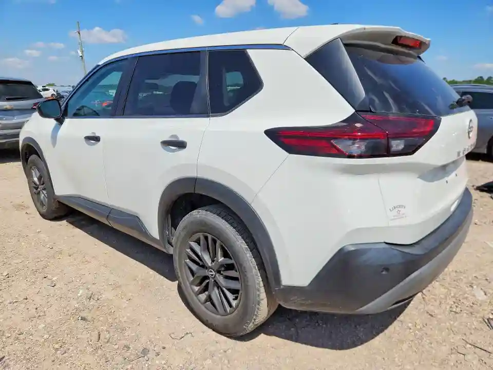 5N1BT3AA1NC705691 2022 NISSAN ROGUE-1