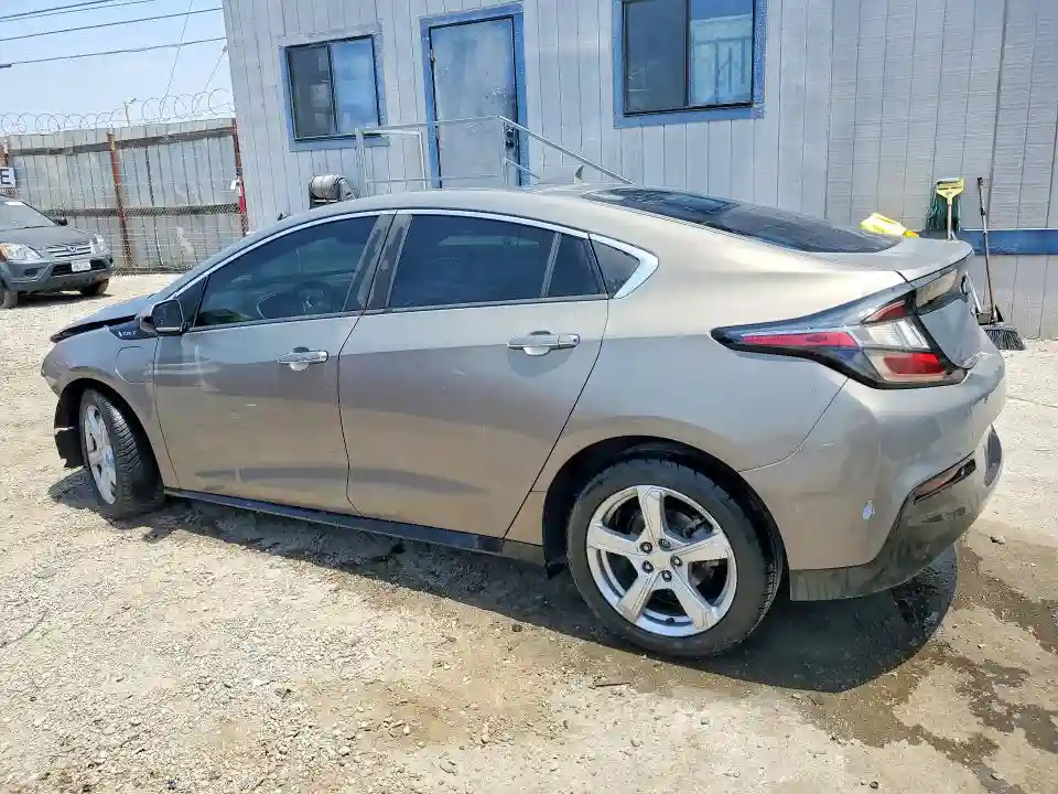 1G1RC6S52HU120647 2017 CHEVROLET VOLT-1
