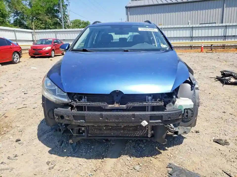 3VWY57AU9KM512464 2019 VOLKSWAGEN GOLF-4