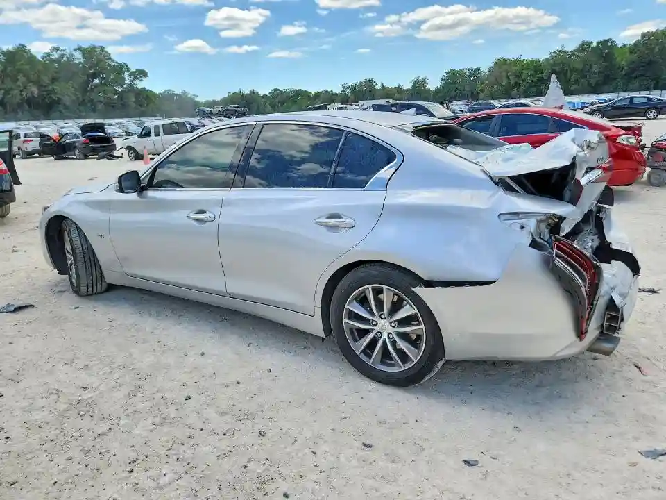 JN1EV7AP2LM207145 2020 INFINITI Q50-1