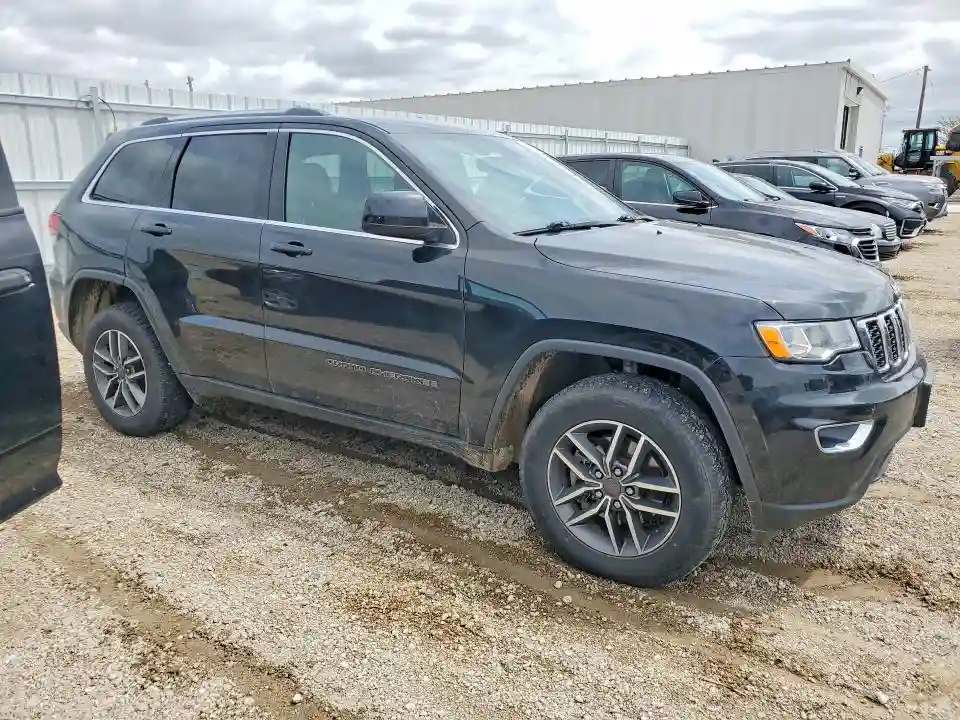 1C4RJFAG5LC445033 2020 JEEP CHEROKEE-3