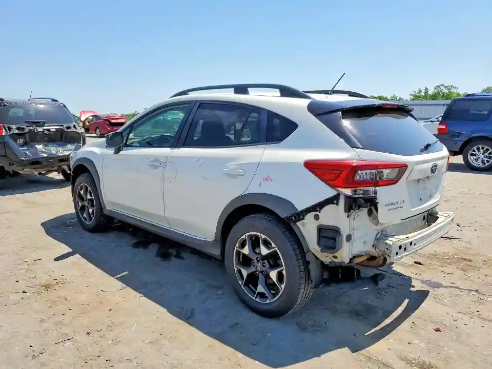 JF2GTABC5L8212323 2020 SUBARU CROSSTREK-1