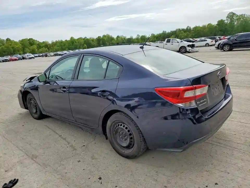 4S3GKAA62K3600361 2019 SUBARU IMPREZA-1