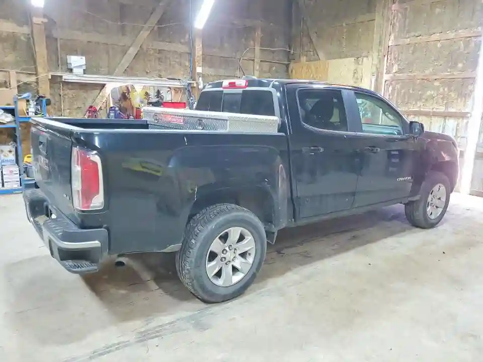 1GTG5CE36G1199080 2016 GMC CANYON-2