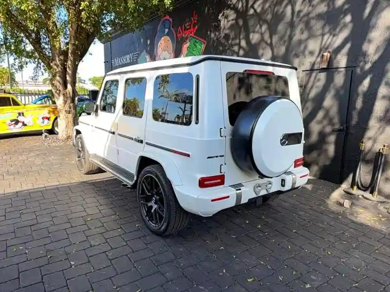 W1NYC7HJ0RX495684 2024 MERCEDES-BENZ G-CLASS-2