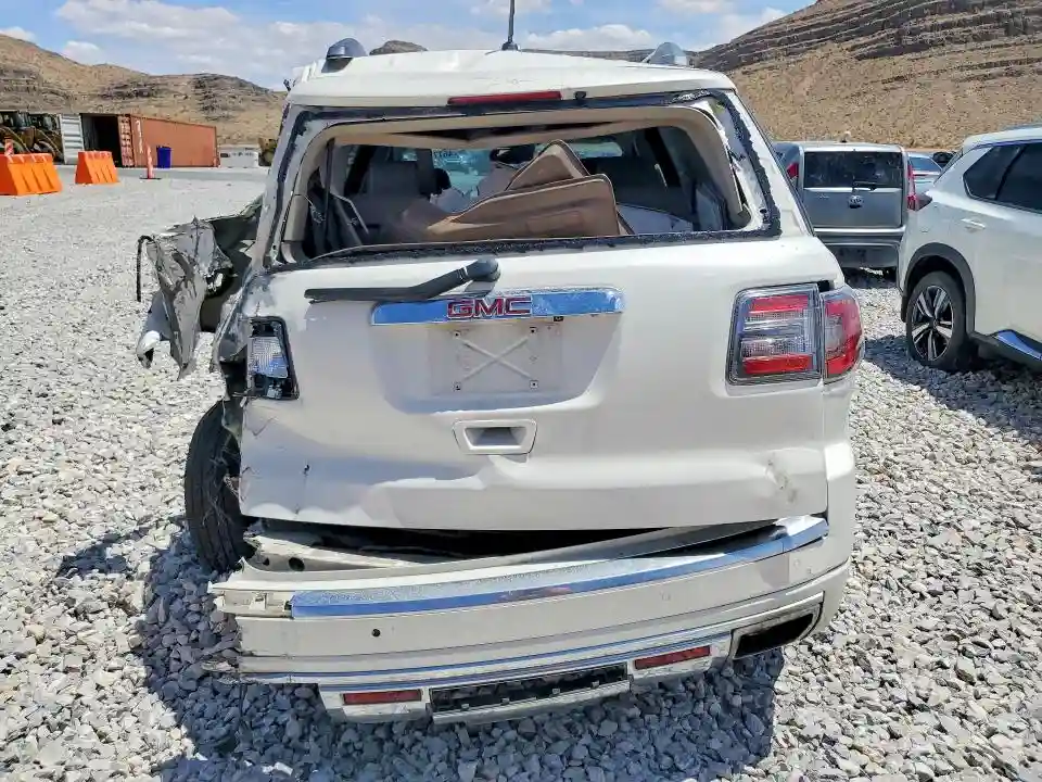 1GKKVTKDXEJ264103 2014 GMC ACADIA DEN-5