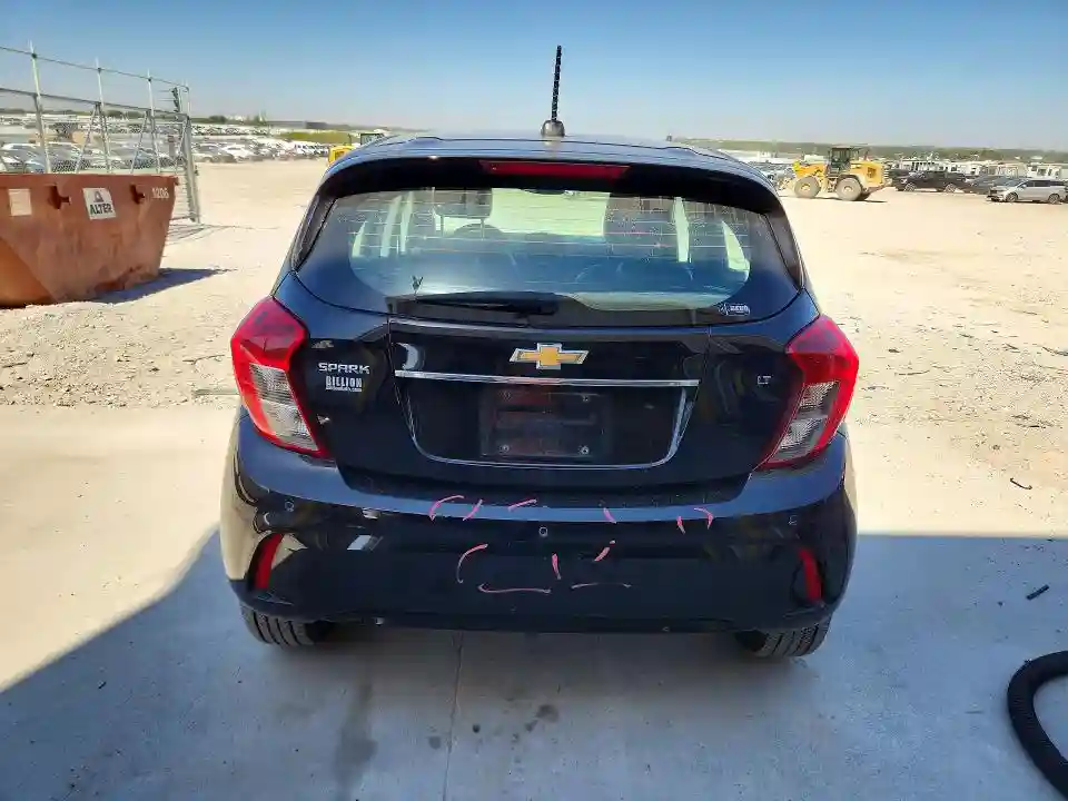 KL8CF6SA5NC035135 2022 CHEVROLET SPARK-5