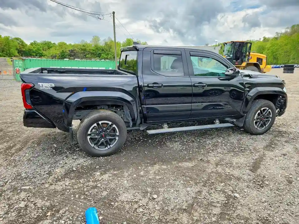 3TYLC5LN2RT001383 2024 TOYOTA TACOMA-2