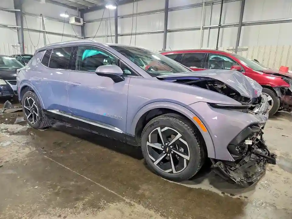 3GN7DLRPXSS156571 2025 CHEVROLET EQUINOX-3