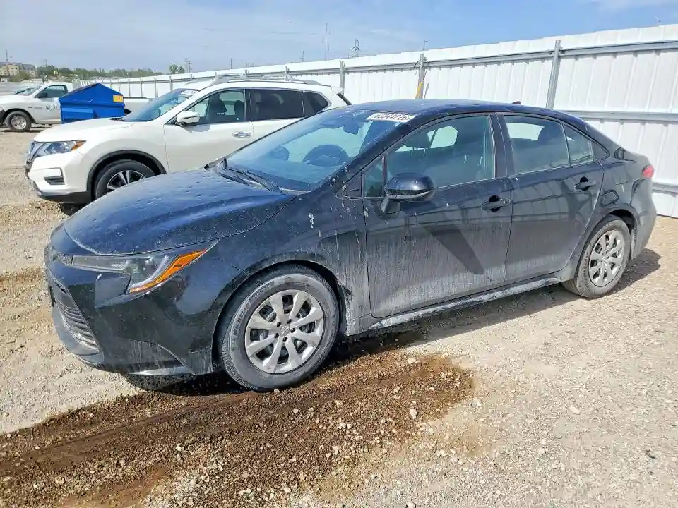5YFB4MDE4SP260288 2025 TOYOTA COROLLA-0