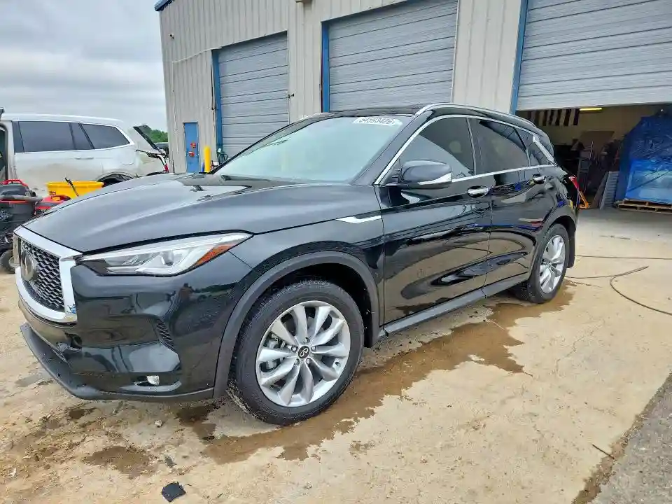 3PCAJ5BA9MF112517 2021 INFINITI QX50-0
