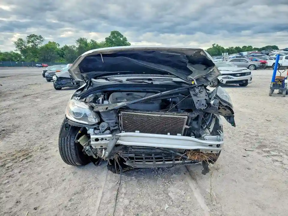 YV440MDR5H2226159 2017 VOLVO XC60-4