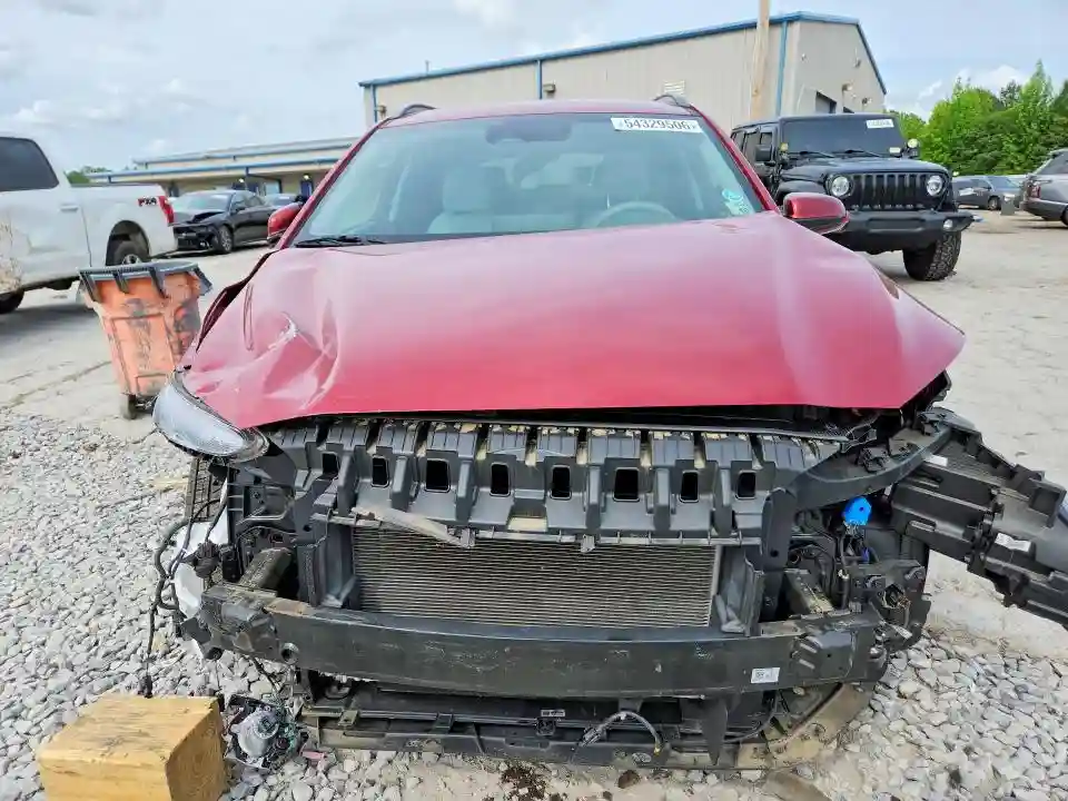 KM8K62AB2PU062095 2023 HYUNDAI KONA-4