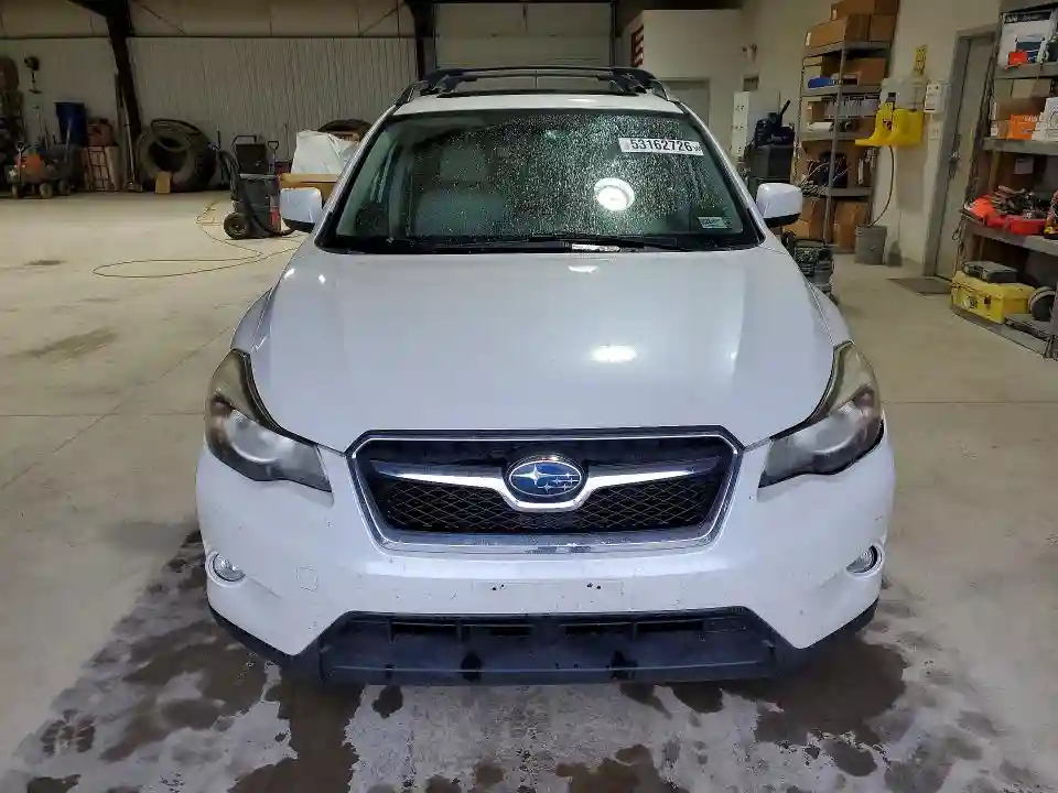 JF2GPAKC0E8201284 2014 SUBARU XV-4
