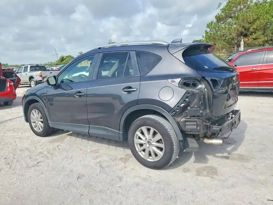 JM3KE2CY6F0520565 2015 MAZDA CX-5-1