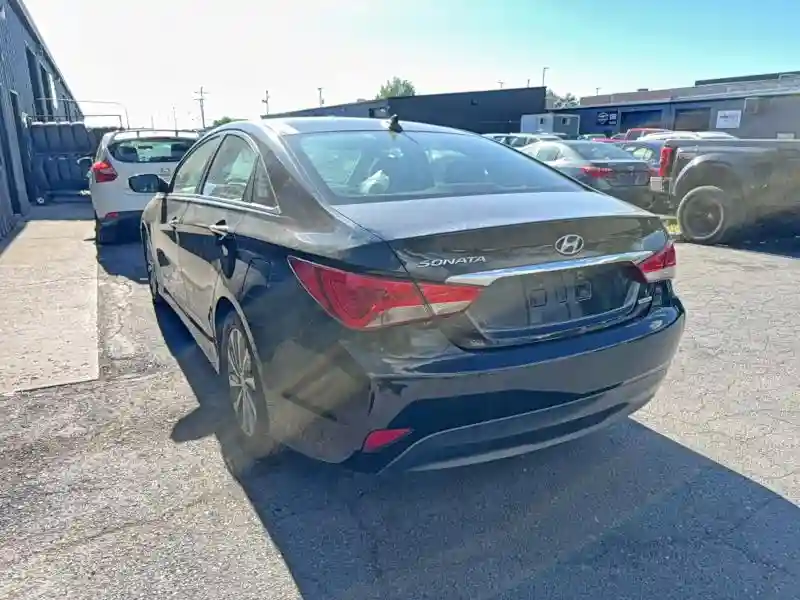 5NPEC4AC9EH843119 2014 HYUNDAI SONATA-2