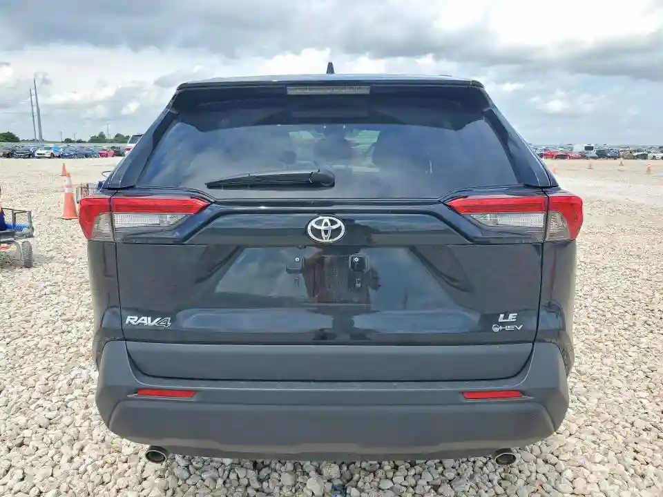 2T3LWRFV6SW270884 2025 TOYOTA RAV4-5