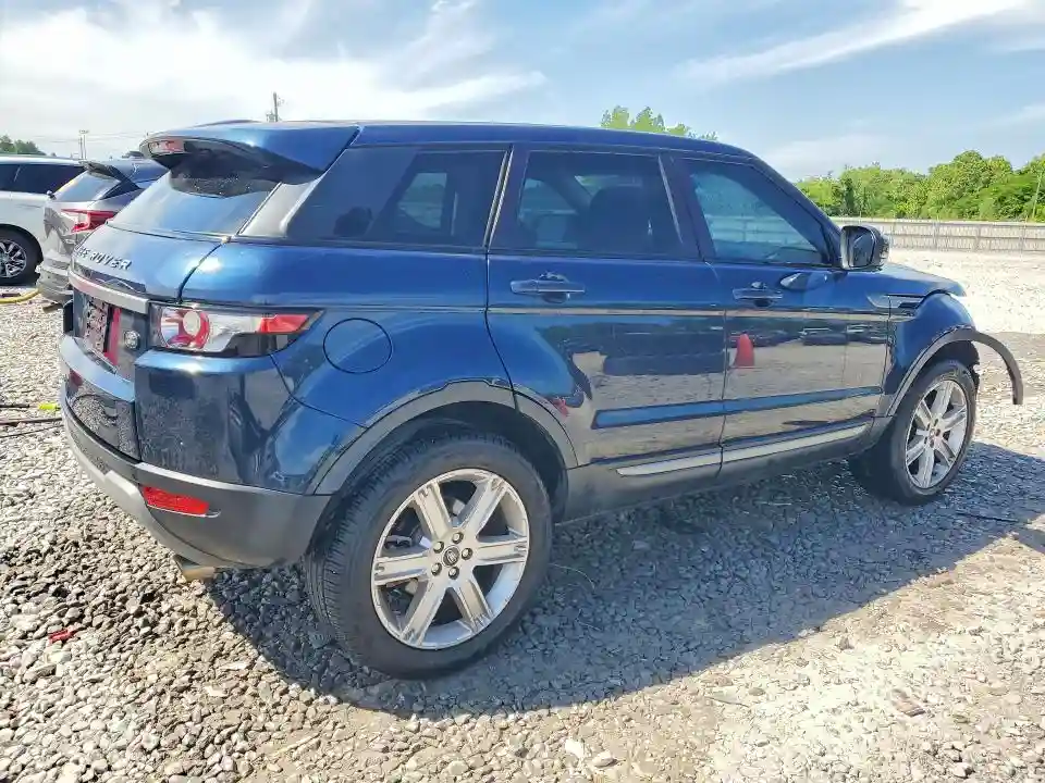 SALVP2BG7DH825699 2013 LAND ROVER RANGEROVER-2