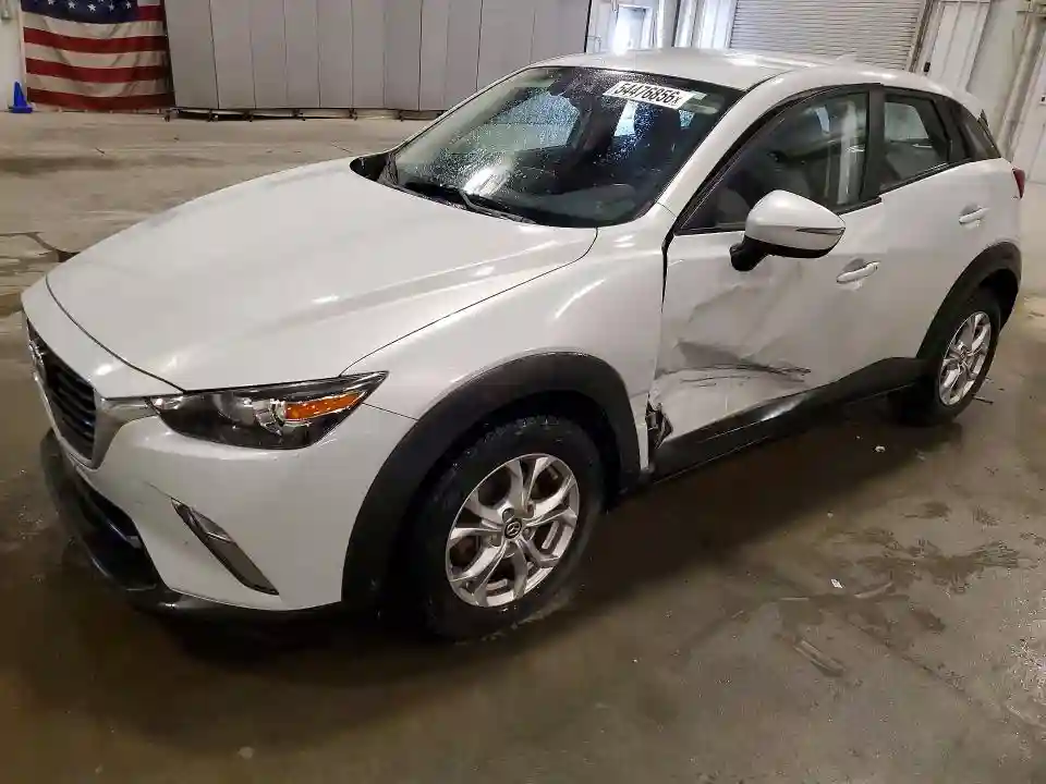 JM1DKDC70H0144588 2017 MAZDA CX-3-0
