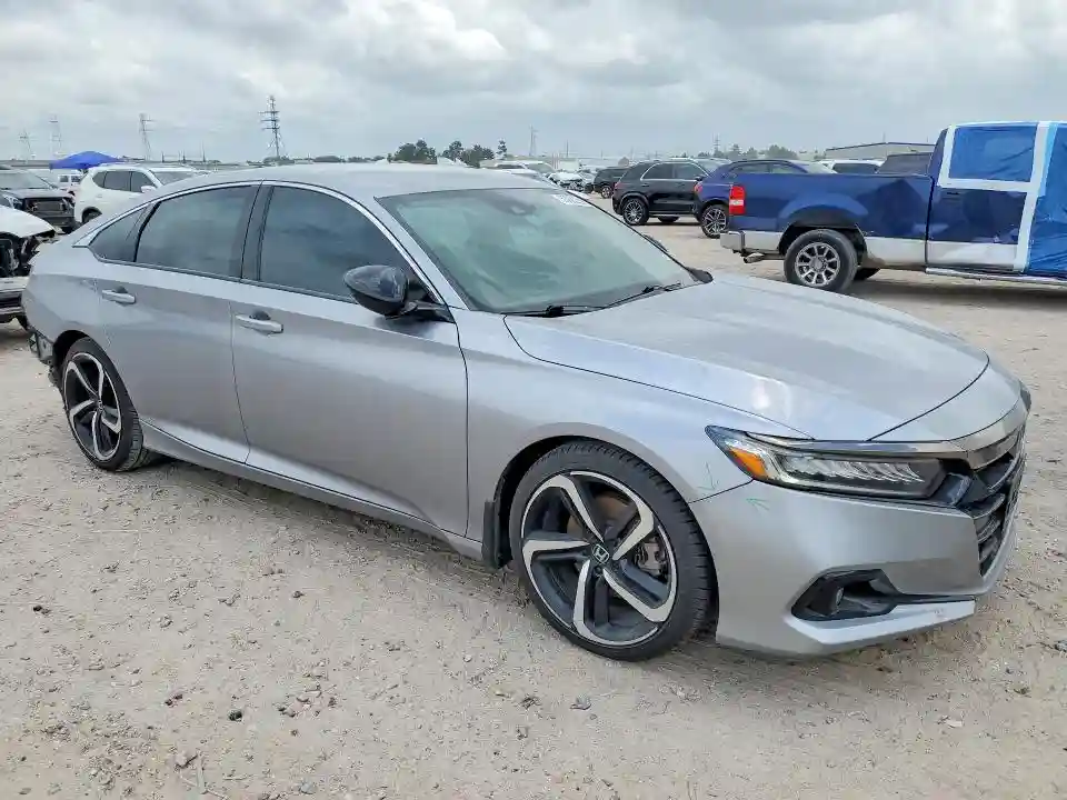 1HGCV1F37MA073826 2021 HONDA ACCORD-3