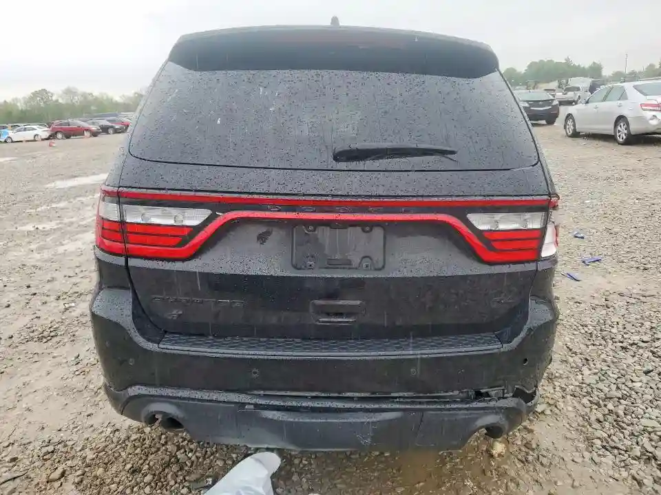 1C4SDJCTXMC574814 2021 DODGE DURANGO-5