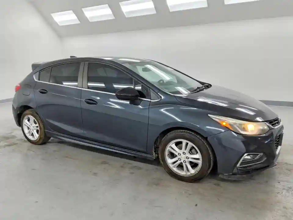 3G1BE6SM5JS548074 2018 CHEVROLET CRUZE-3