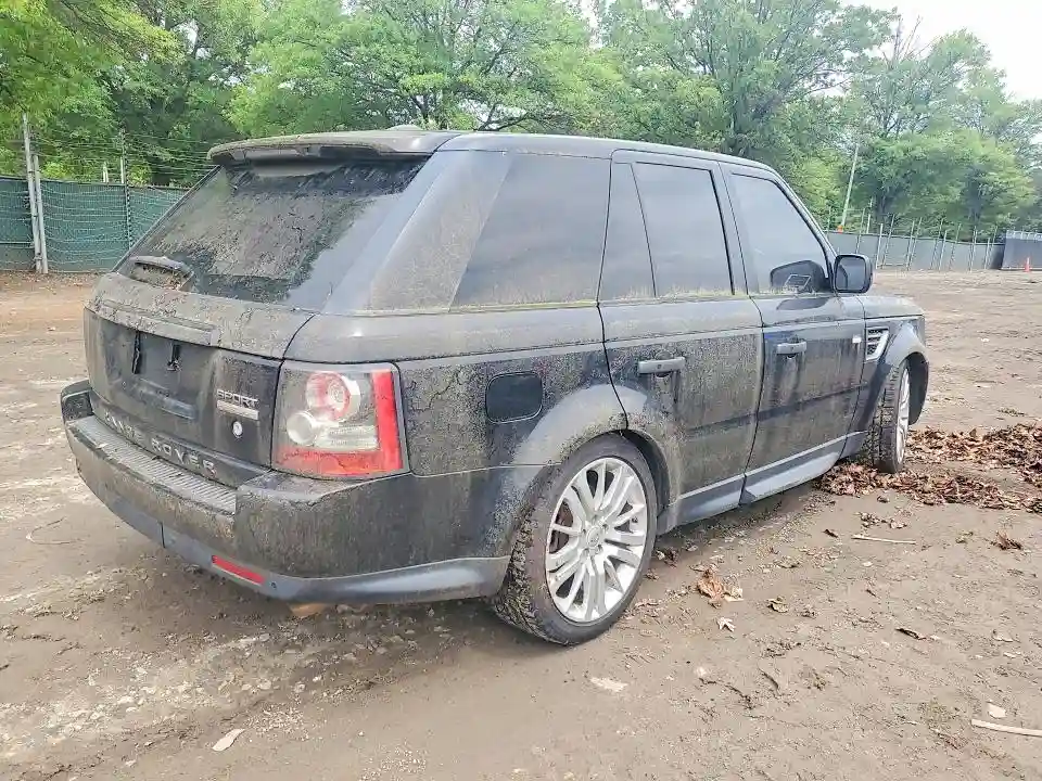 SALSK2D4XBA714106 2011 LAND ROVER RANGEROVER-2