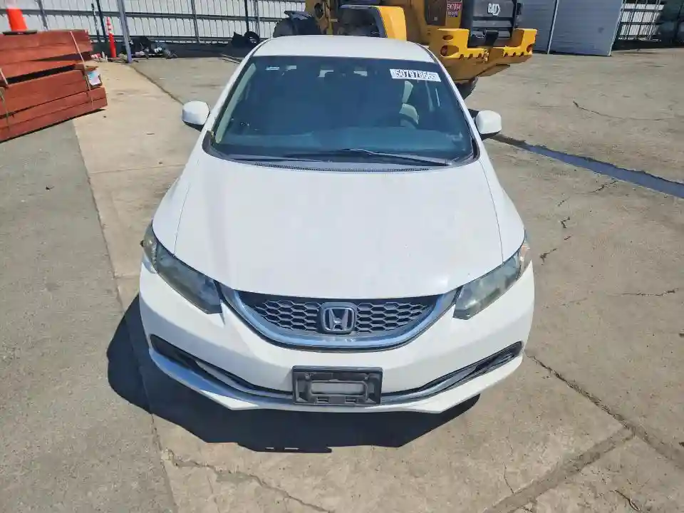 19XFB5F52DE000289 2013 HONDA CIVIC-4