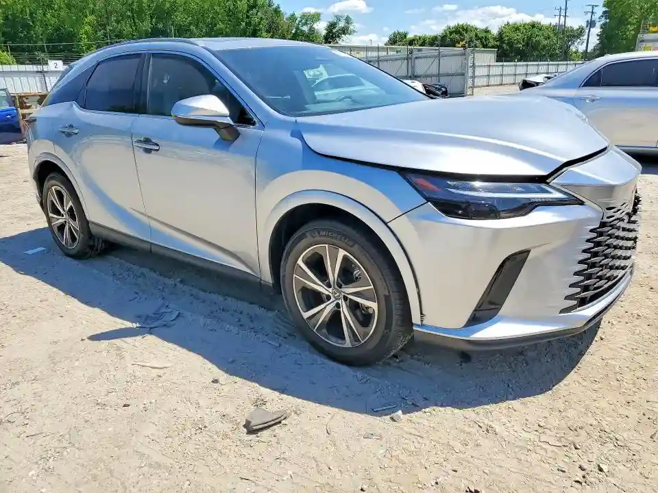 2T2BBMCA7PC009238 2023 LEXUS RX 350H PR-3