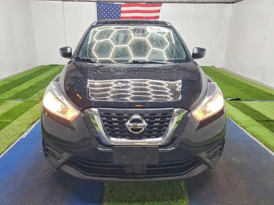 3N1CP5BV5LL531557 2020 NISSAN KICKS-4