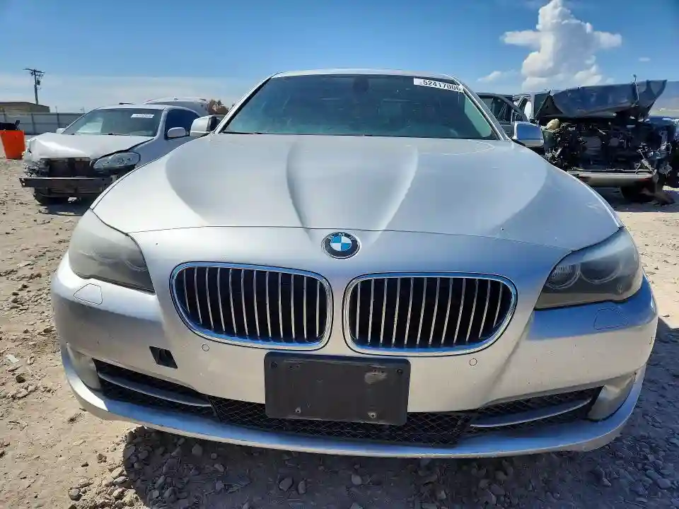 WBAFU7C58BC870091 2011 BMW 5 SERIES-4