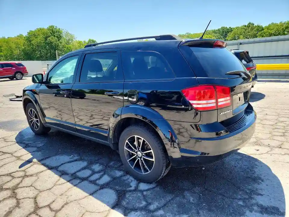 3C4PDCAB8JT171491 2018 DODGE JOURNEY-1