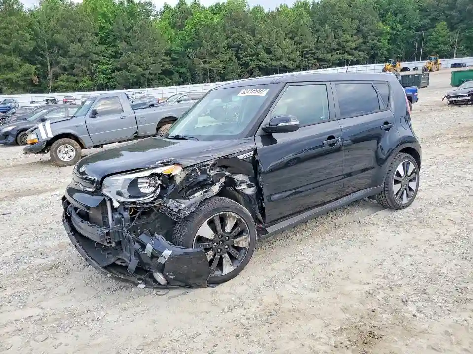 KNDJX3A58E7041227 2014 KIA SOUL-0