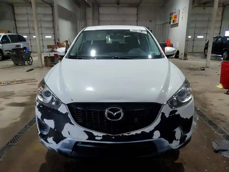 JM3KE4BY2F0483107 2015 MAZDA CX-5-4