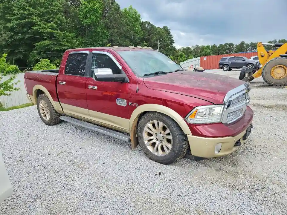1C6RR7PM7FS529190 2015 RAM 1500-3